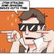 Illustration for article titled Why NPCs Always Have The Same One-Liners